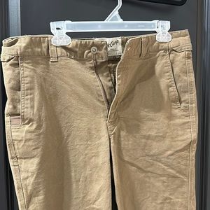 Duck Camp Brush Pants